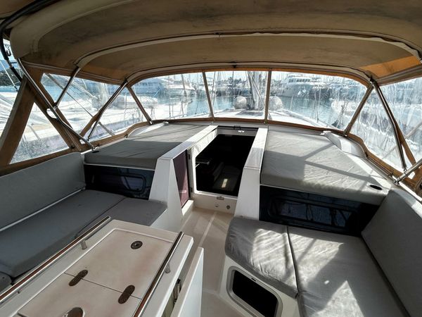 Beneteau Oceanis 51 | Spoonbill