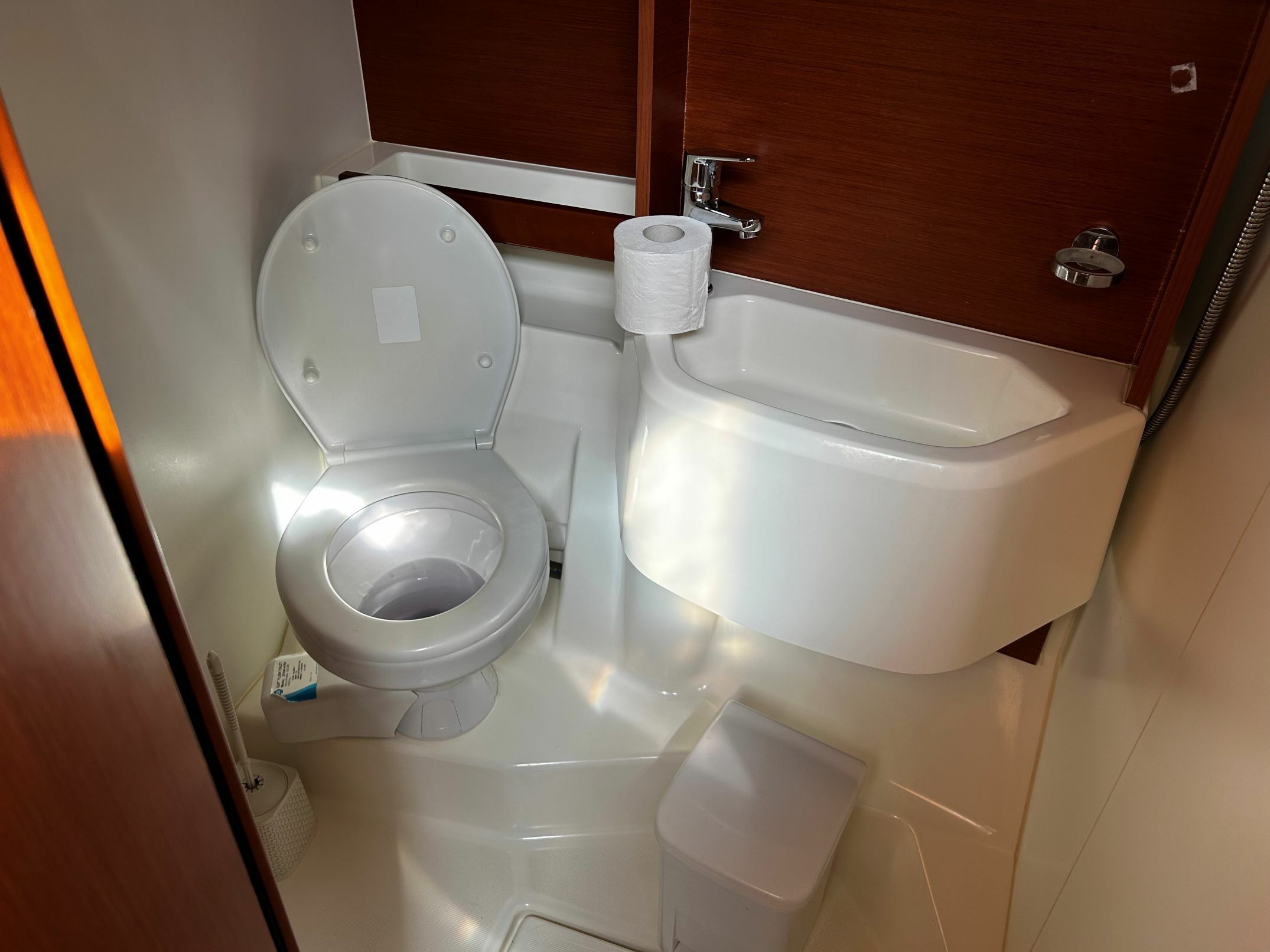 Beneteau Oceanis 51 | Spoonbill