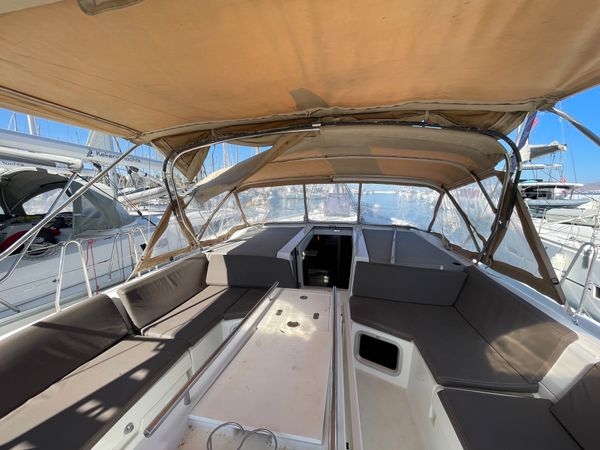 Beneteau Oceanis 51 | Snipe