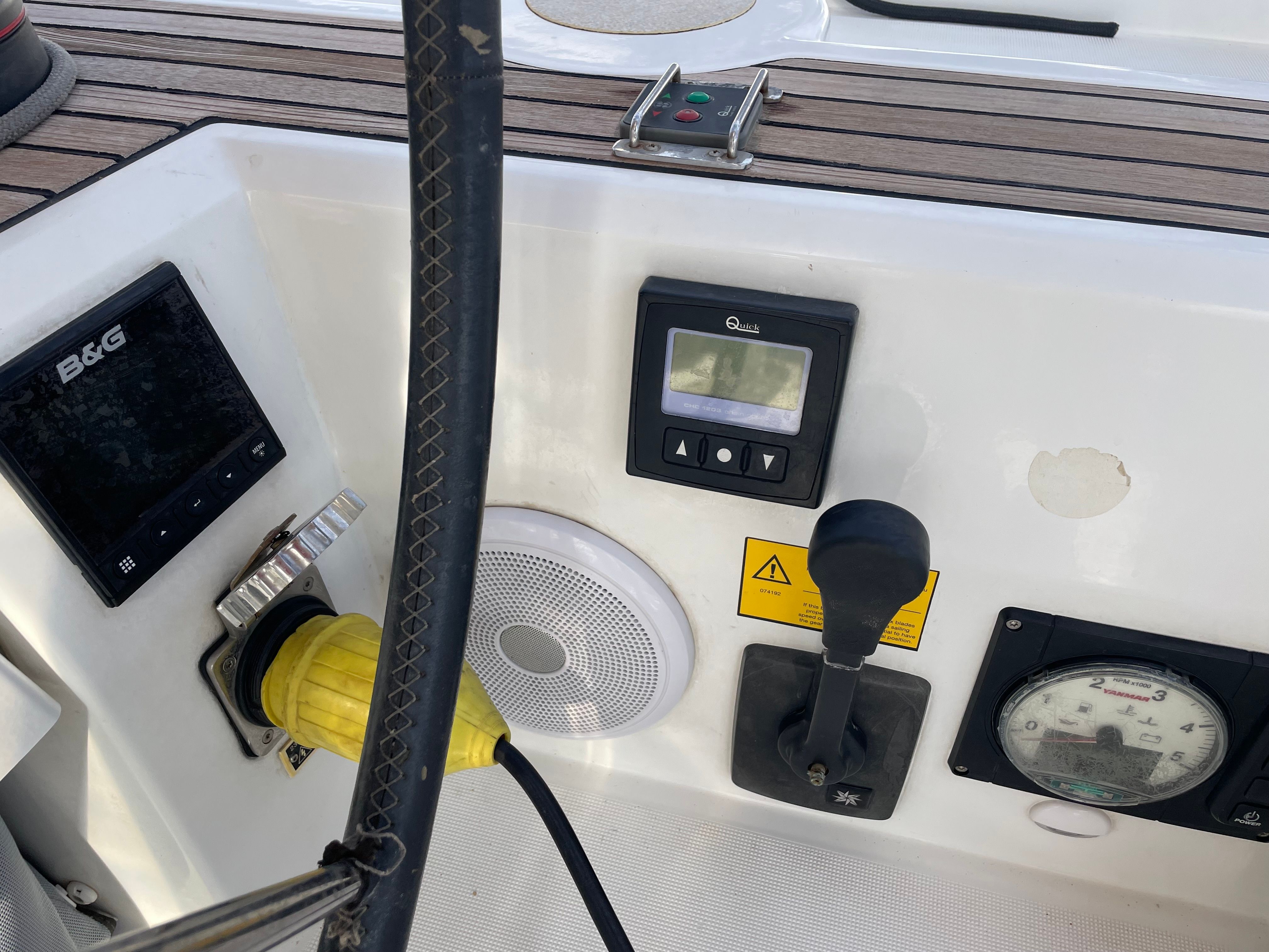 Beneteau Oceanis 51 | Snipe