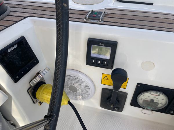 Beneteau Oceanis 51 | Snipe