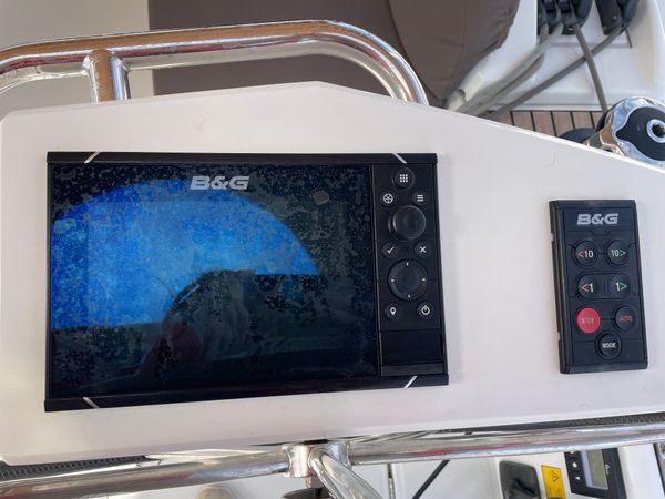Beneteau Oceanis 51 | Snipe