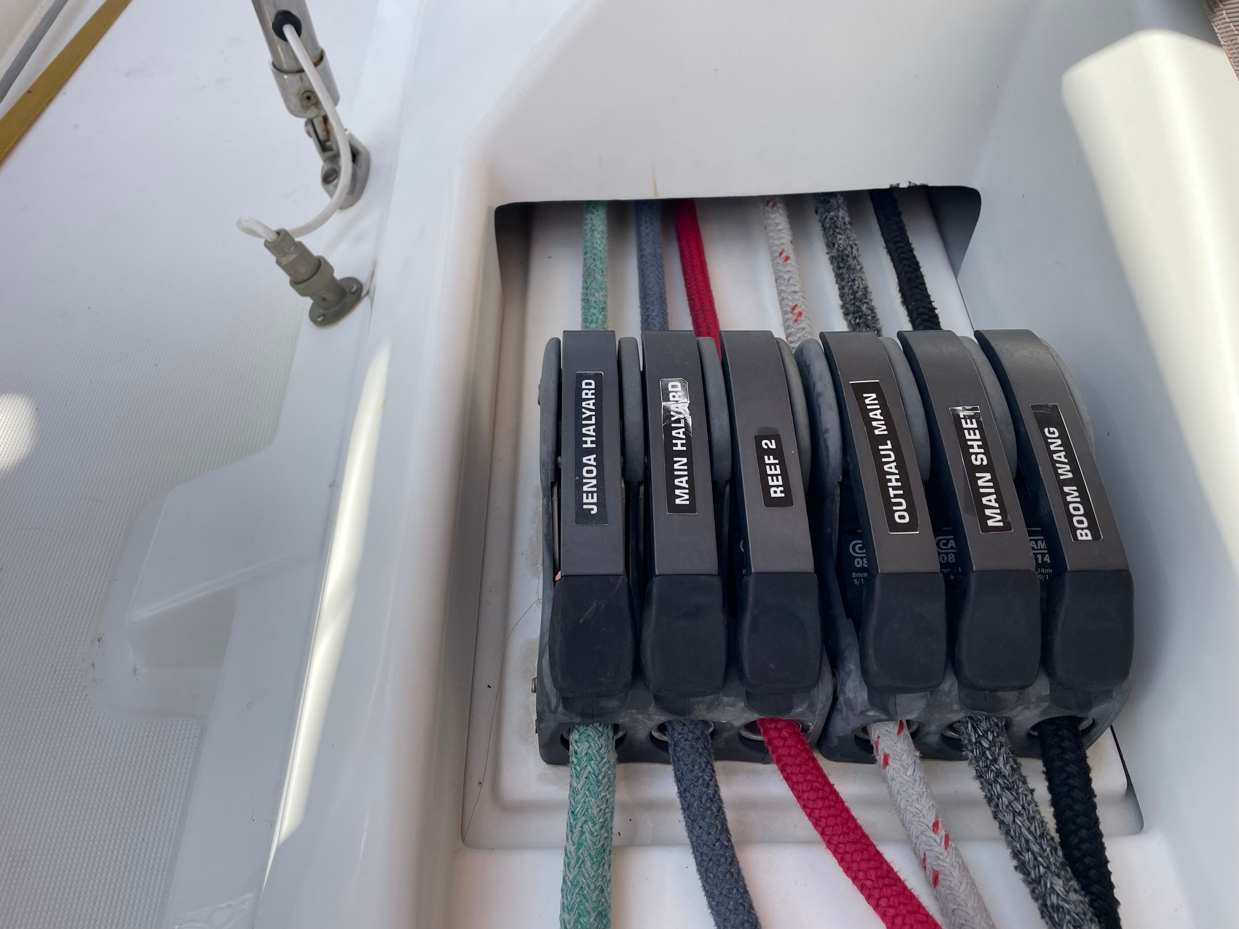 Beneteau Oceanis 51 | Snipe