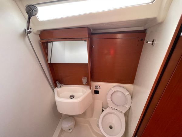 Beneteau Oceanis 51 | Snipe