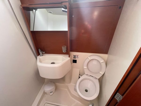 Beneteau Oceanis 51 | Snipe
