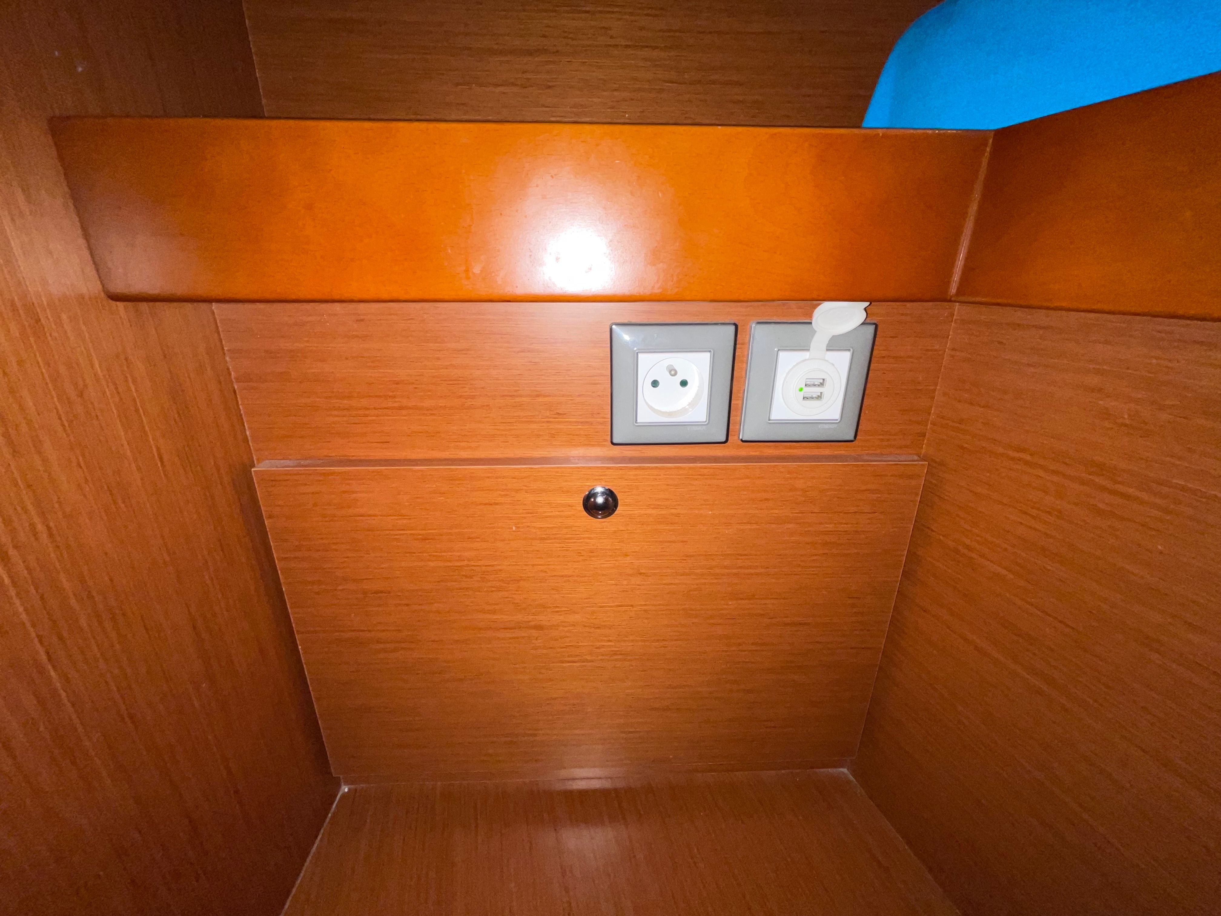 Beneteau Oceanis 51 | Snipe
