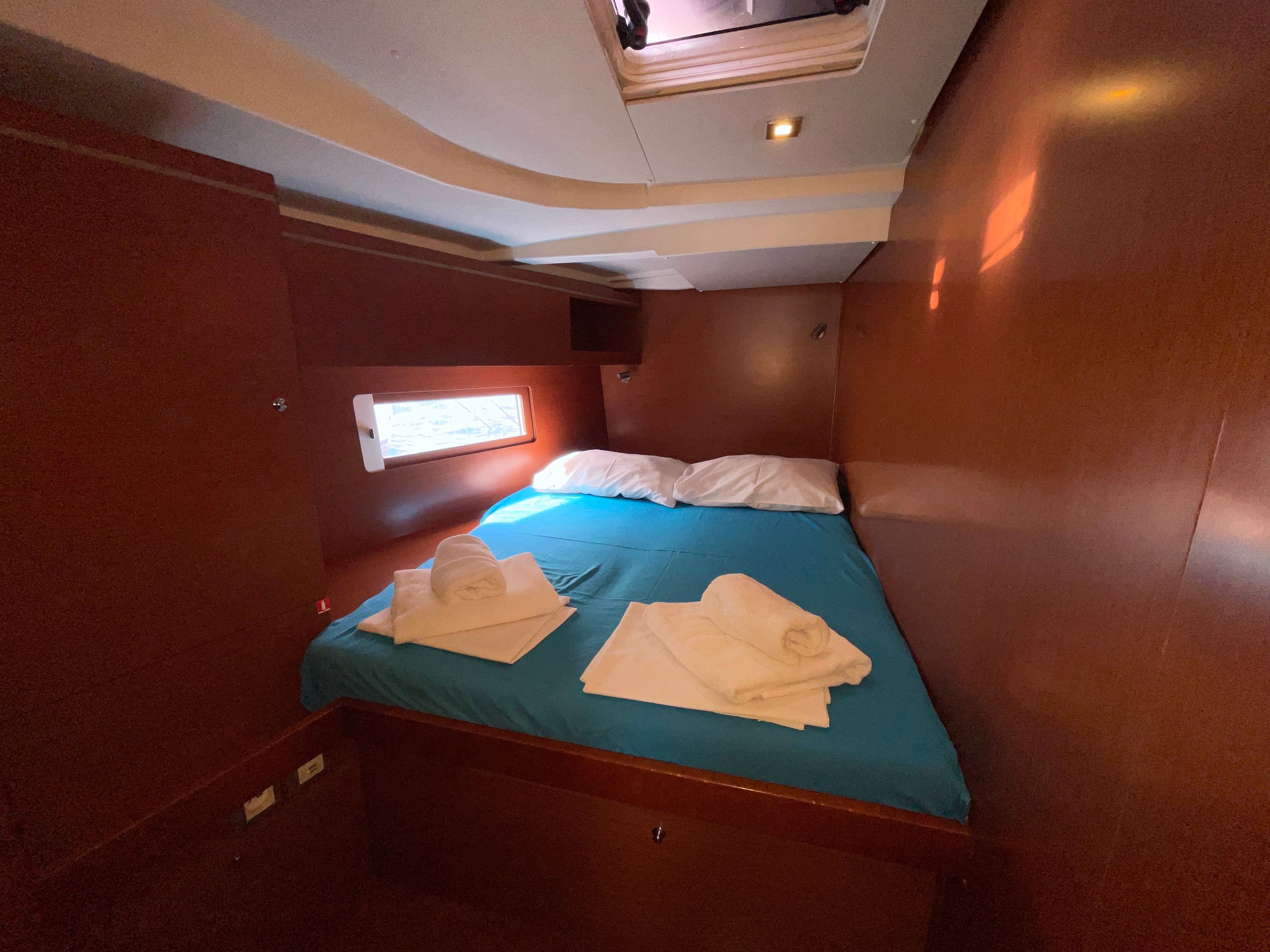 Beneteau Oceanis 51 | Snipe