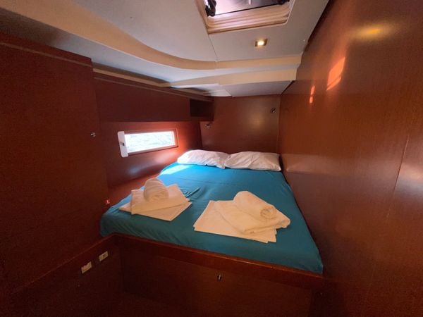 Beneteau Oceanis 51 | Snipe
