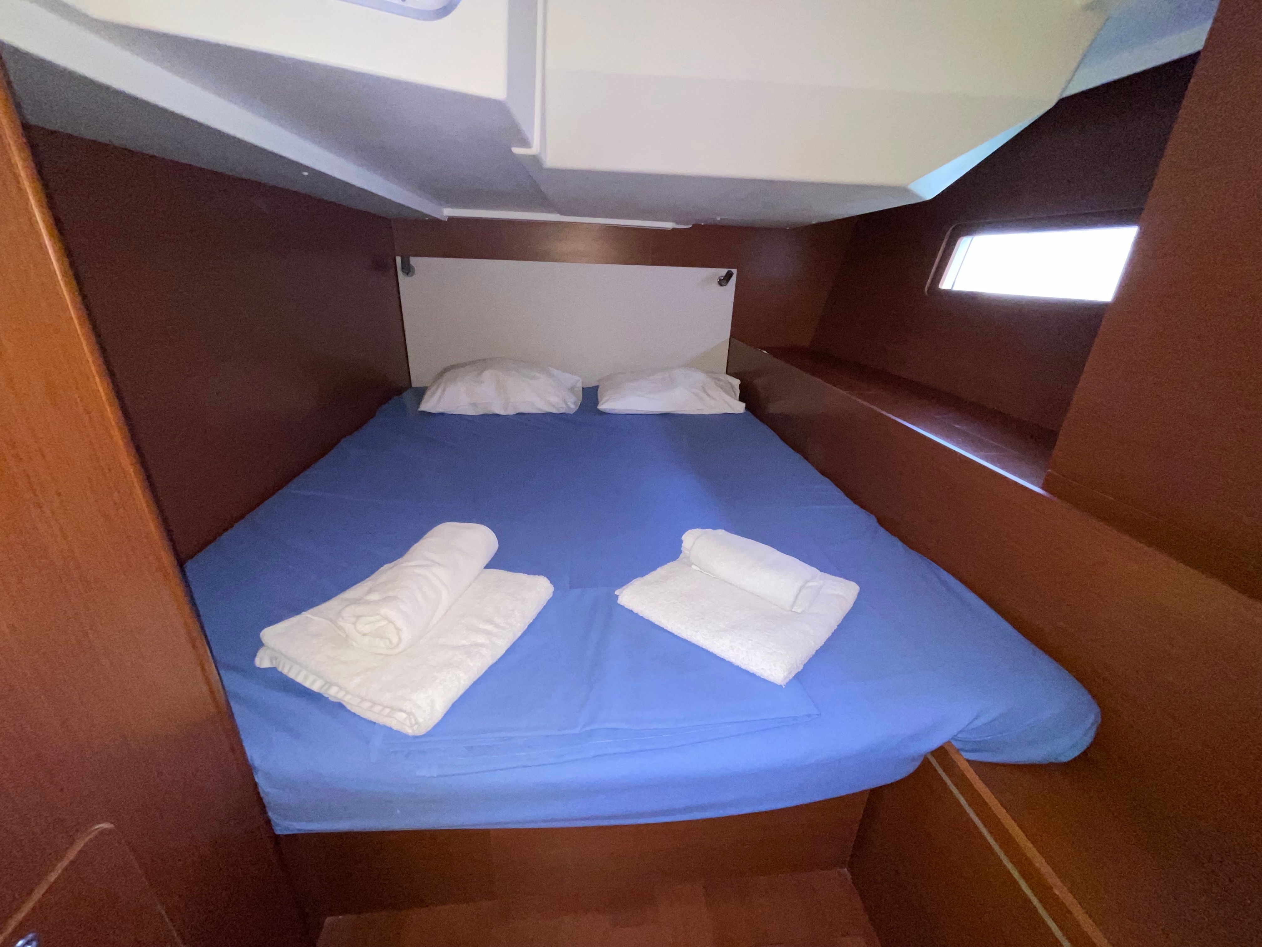 Beneteau Oceanis 51 | Snipe