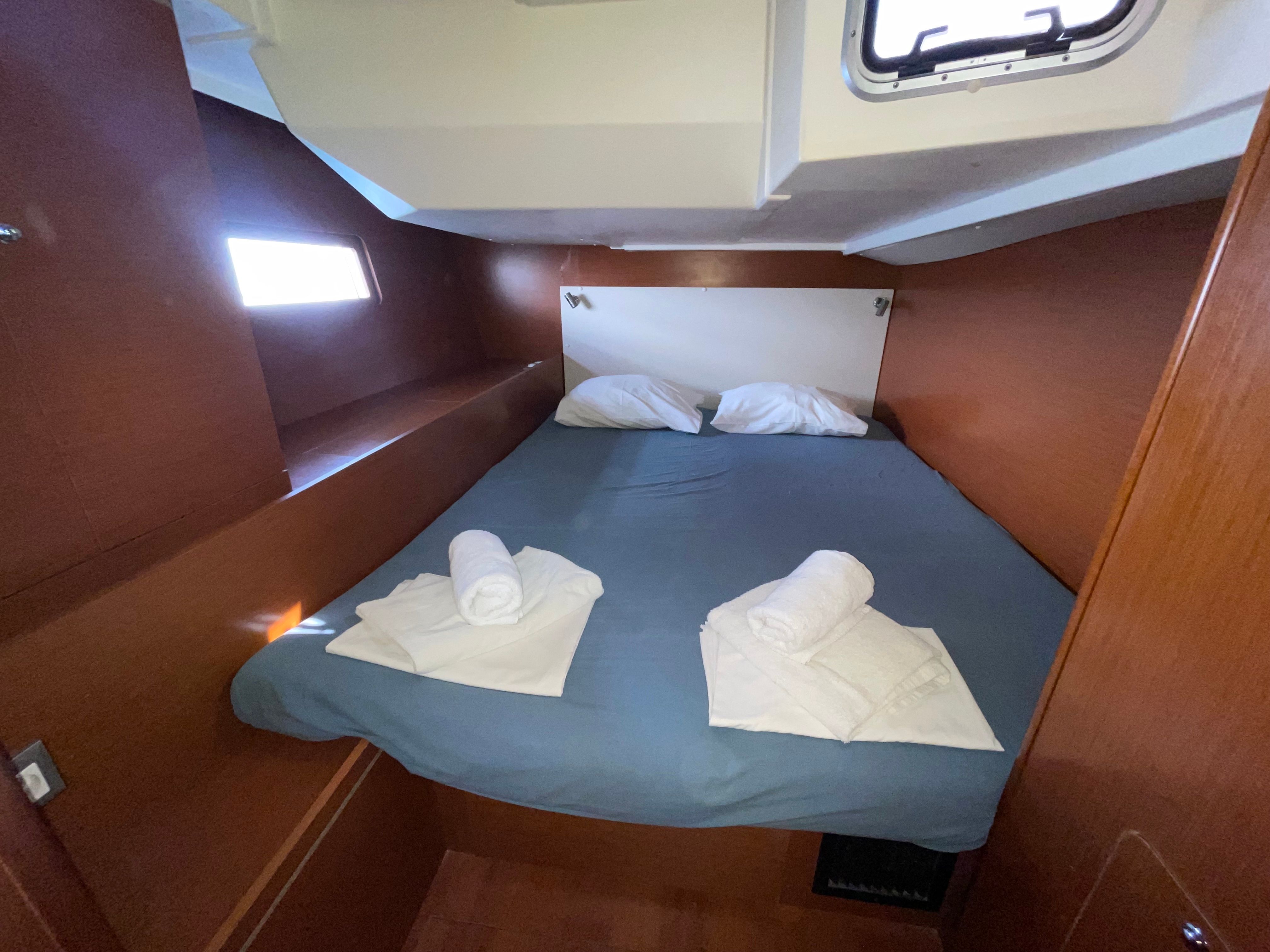 Beneteau Oceanis 51 | Snipe