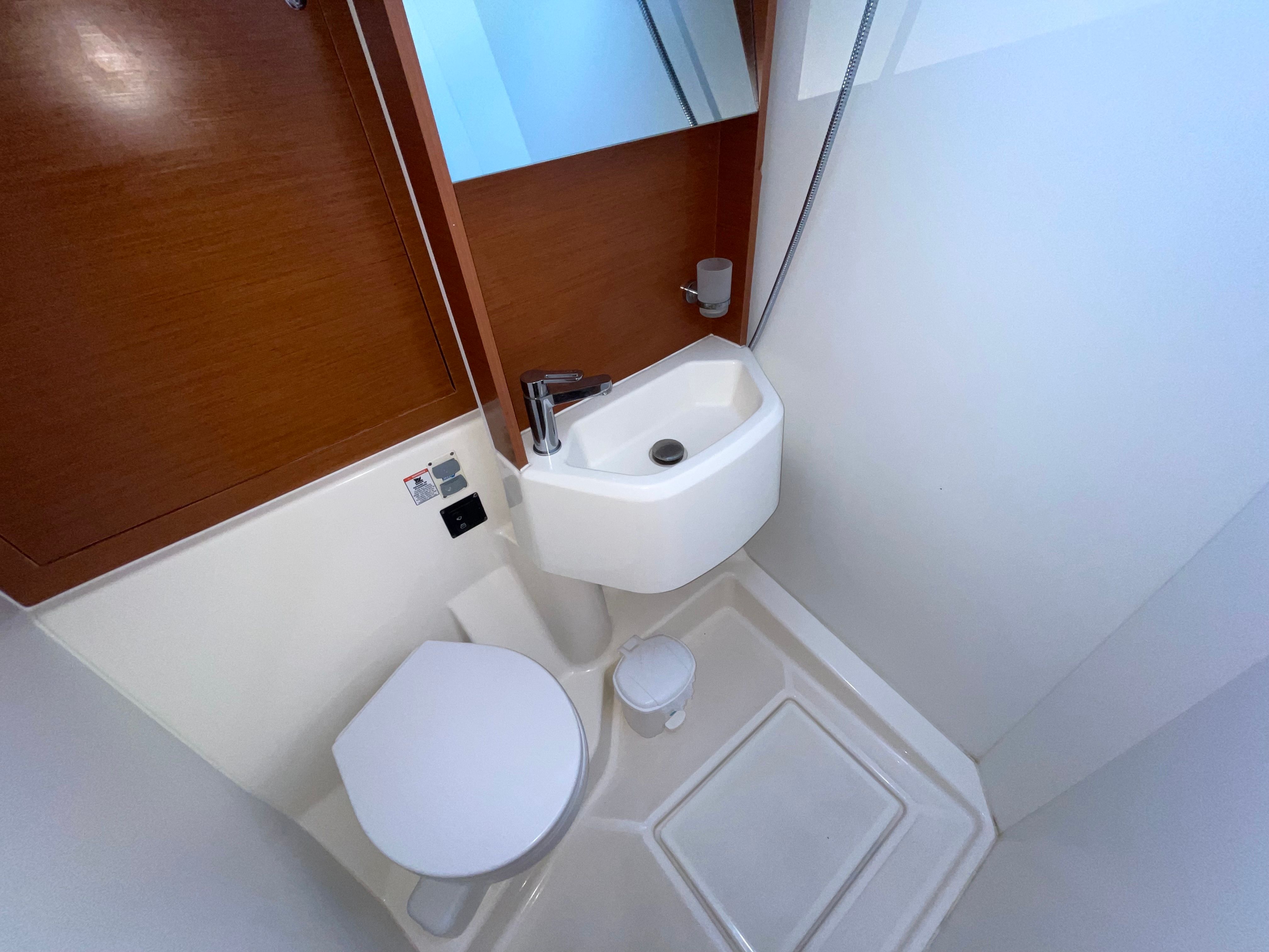 Beneteau Oceanis 51 | Snipe