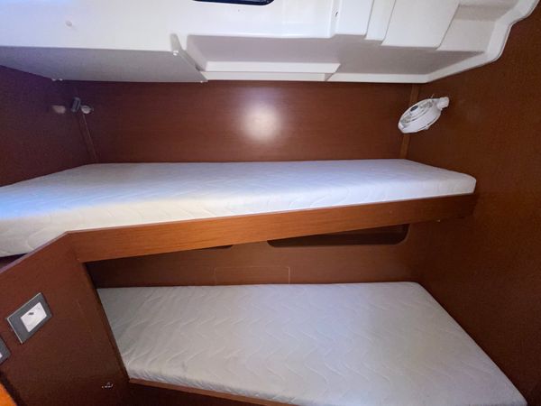 Beneteau Oceanis 51 | Snipe
