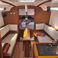 Jeanneau Sun Odyssey 349 | Lapwing