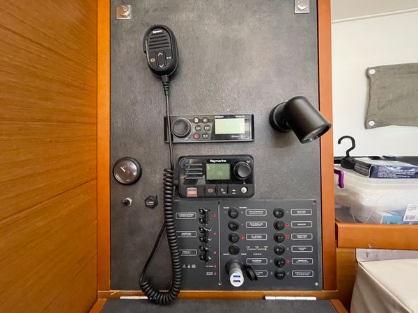 Jeanneau Sun Odyssey 349 | Little Owl