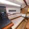 Jeanneau Sun Odyssey 349 | Little Owl