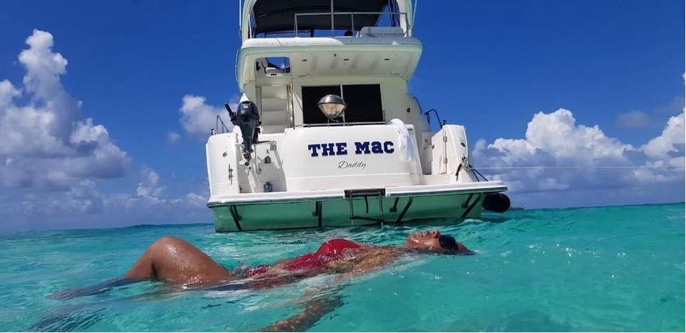 Meridian 41 | Mac Daddy