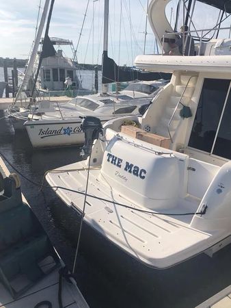 Meridian 41 | Mac Daddy