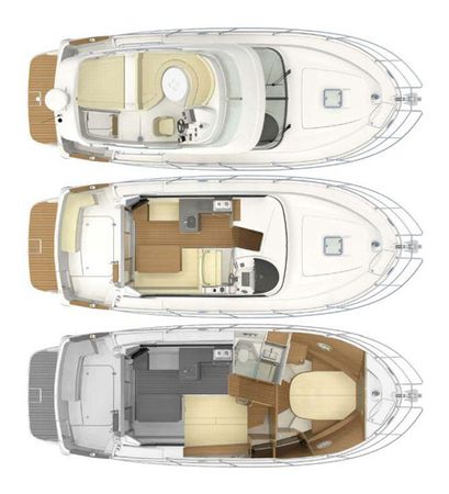 Beneteau Antares 36 | Solavis