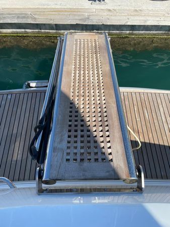 Beneteau Antares 36 | Solavis