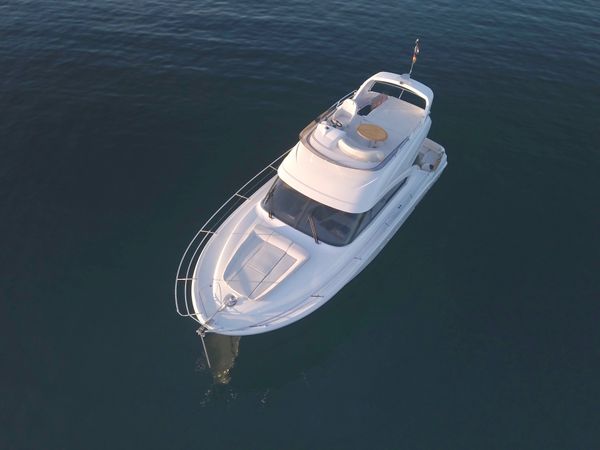 Beneteau Antares 36 | Solavis