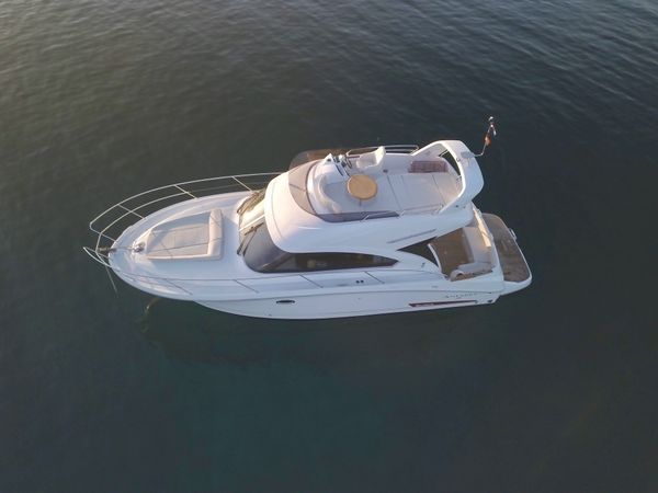 Beneteau Antares 36 | Solavis