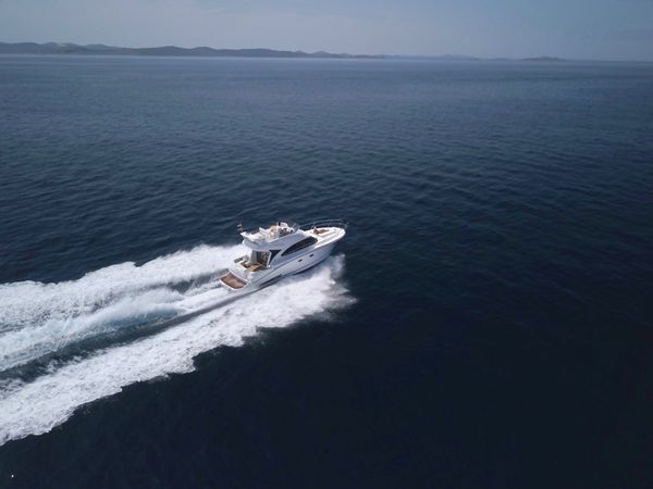 Beneteau Antares 36 | Solavis