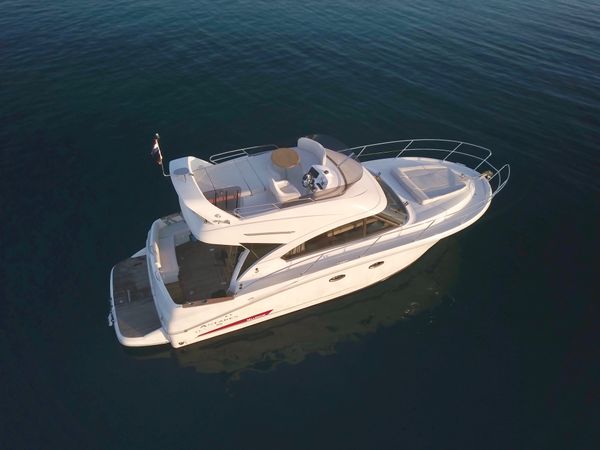 Beneteau Antares 36 | Solavis