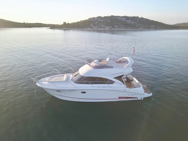 Beneteau Antares 36 | Solavis