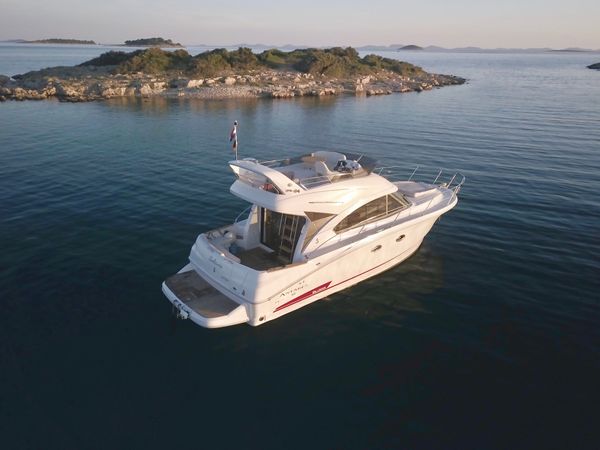 Beneteau Antares 36 | Solavis