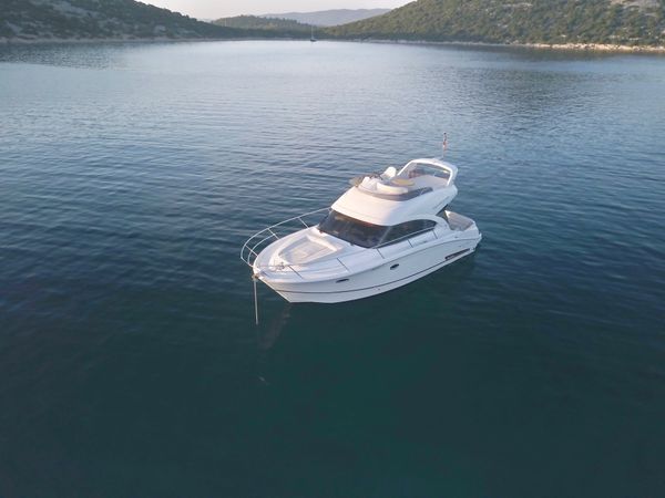 Beneteau Antares 36 | Solavis