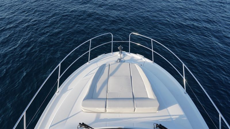 Beneteau Antares 36 | Solavis