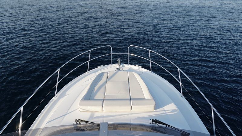 Beneteau Antares 36 | Solavis