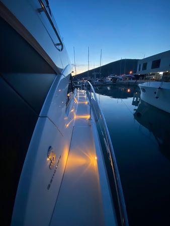 Beneteau Antares 36 | Solavis