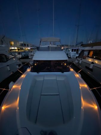 Beneteau Antares 36 | Solavis