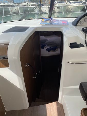 Beneteau Antares 36 | Solavis