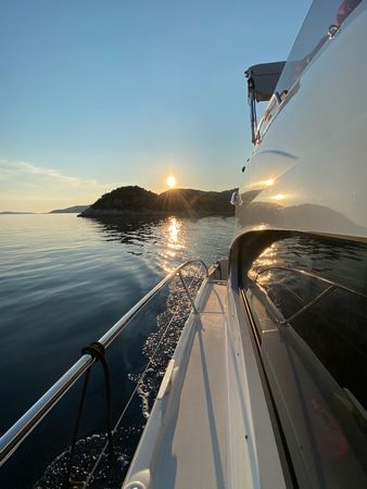 Beneteau Antares 36 | Solavis