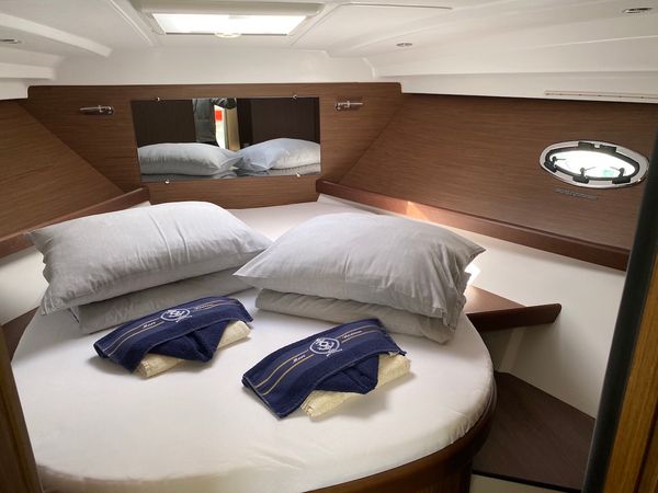 Beneteau Antares 36 | Solavis