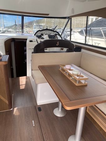 Beneteau Antares 36 | Solavis