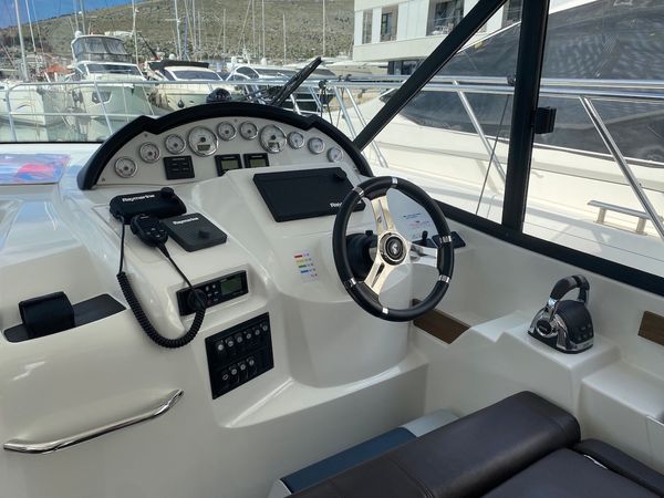 Beneteau Antares 36 | Solavis