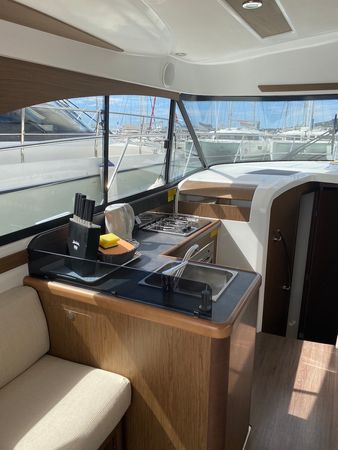 Beneteau Antares 36 | Solavis