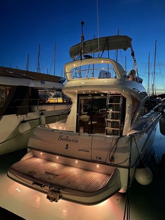 Beneteau Antares 36 | Solavis