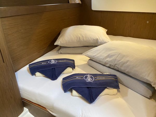 Beneteau Antares 36 | Solavis