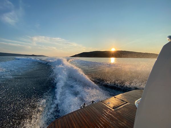 Beneteau Antares 36 | Solavis