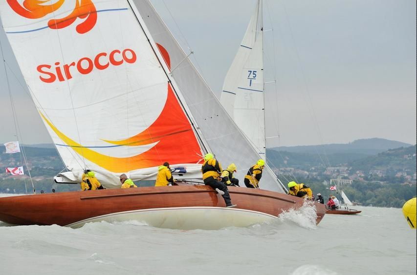 Schärenkreuzer 75 | Sirocco