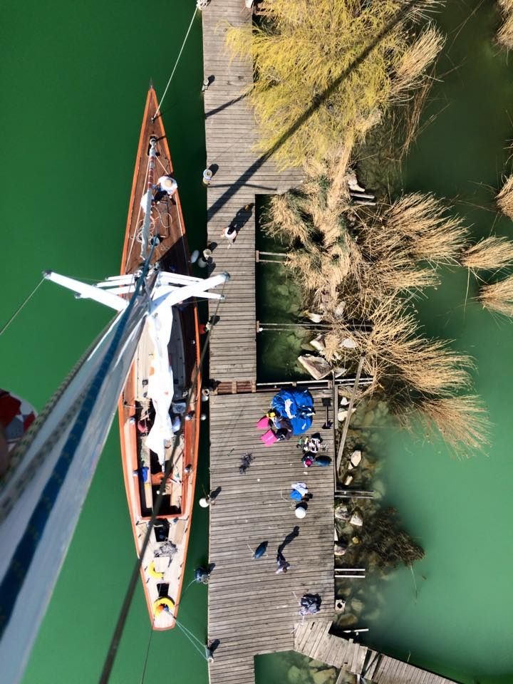 Schärenkreuzer 75 | Sirocco