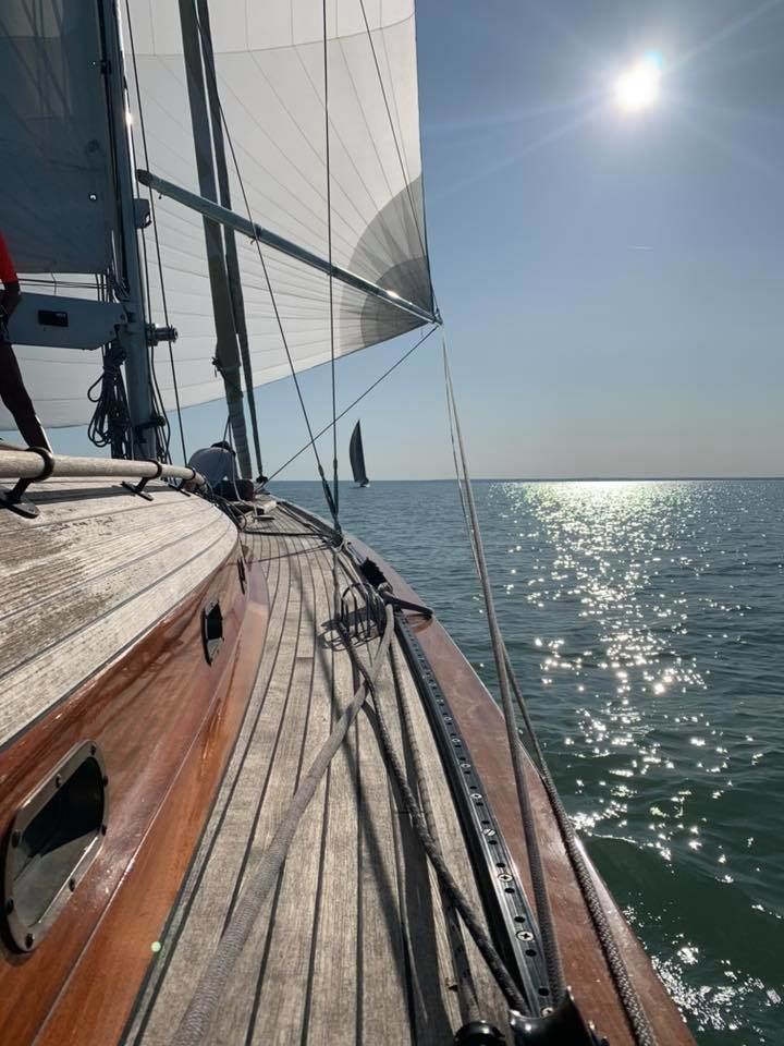 Schärenkreuzer 75 | Sirocco