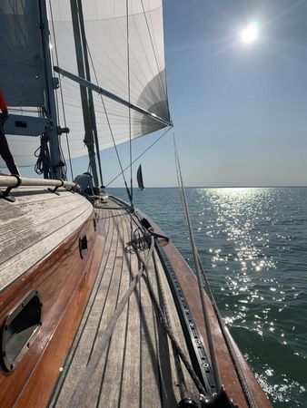 Schärenkreuzer 75 | Sirocco