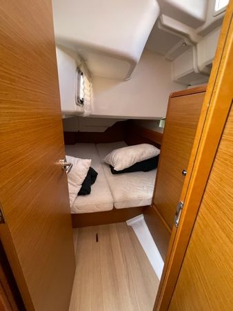 Jeanneau Sun Odyssey 389 | Plover