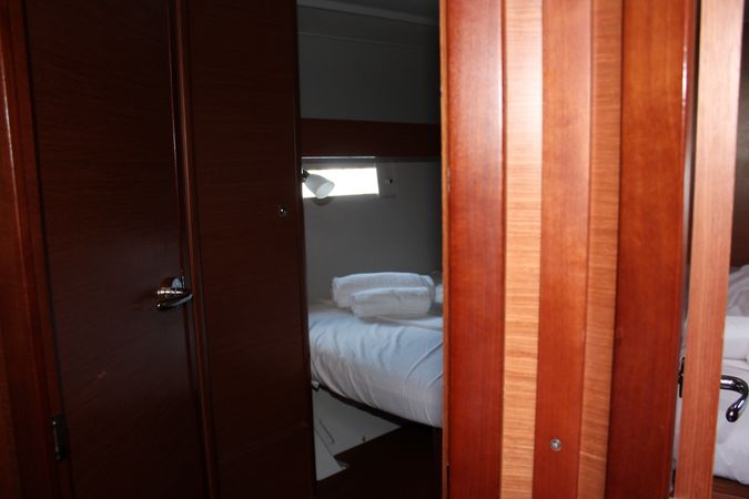 Dufour 460 GL | Falcon