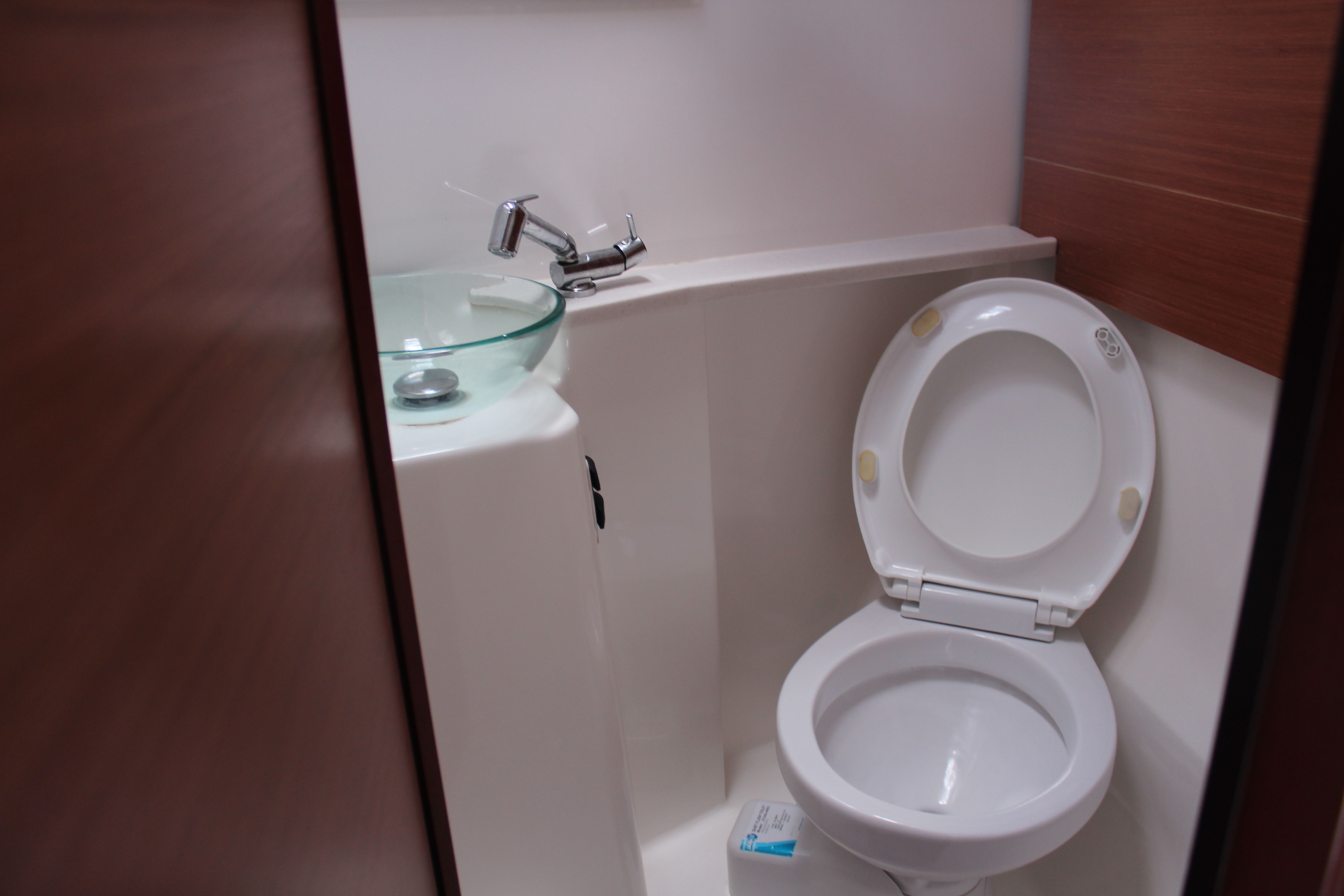 Dufour 460 GL | Falcon